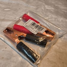 1 Paire De Pince Câble De