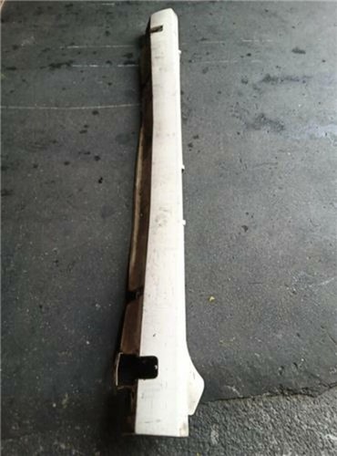Bas caisse alfa romeo 2 - g, 2.0