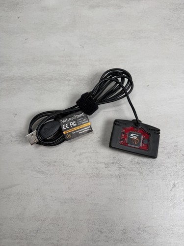 Natural point trackir head - 5,