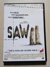 SAW II - Prêts pour une seconde partie ? (DVD) Comme neuf