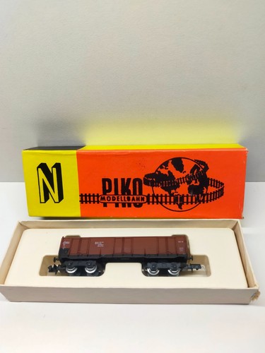 Piko 4142 010 wagon - 5/4142-010,