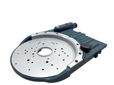 Adaptateur pour rails de guidage SN OFA Bosch