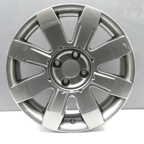 Jante alliage renault clio - jante, en