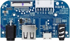 Module De Charge JBL BoomBox