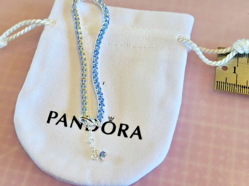 Bracelet pandora rivière - pandora,