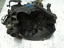 Boite de vitesses CITROEN SAXO PHASE 2 00002222S0