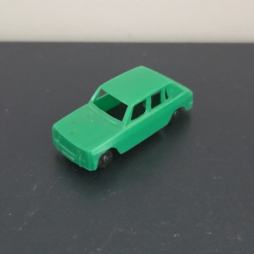 Jouef voiture simca 1100 - ho,