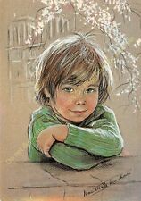 CP FANTAISIE LES ENFANTS DE