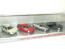 CITROEN ZX REFLEX VOLCANE AURA
