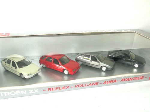 Citroen reflex volcane aura - volcane,
