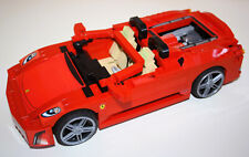 Lego Racers 8671 - Ferrari 430
