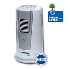 Purificateur Air ioniseur pour