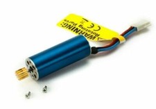 Blade 130 X / BO-105 CB sans Brosse Principale Moteur BLH3707 130X