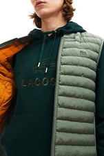 LACOSTE HOMME -DOUDOUNE SANS