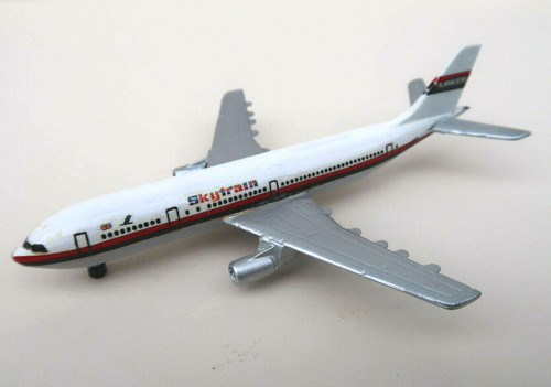 Airbus a300 skytrain 500 - airbus,