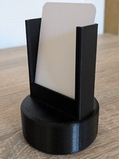 Porte carte visite - porte, de