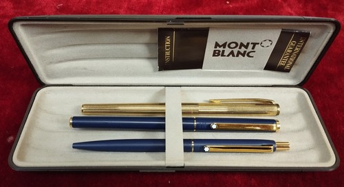 Montblanc ensemble 2 - ensemble,