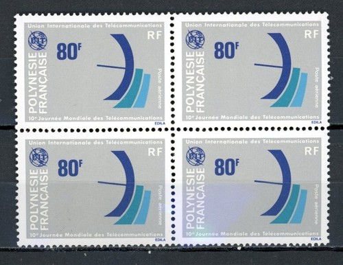 An2 polynésie 136 - pa, **