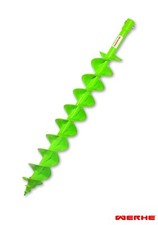 100 mm twin shaft earth auger