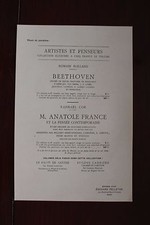 ✒ VIENT de PARAITRE Romain