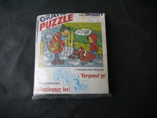 ROBA  PUZZLE BOULE ET BILL