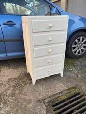 Ancienne Commode parisienne