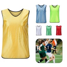 Maillots Football Gilet