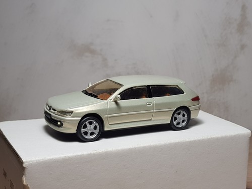 Camp amc kit - kit, 1/43