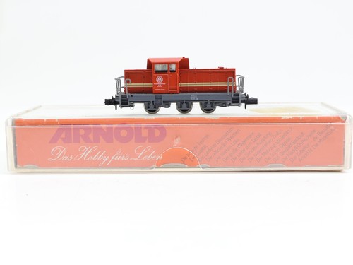 Arnold 2081 locomotive - 2081,