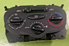 Commande Ventilation Chauffage / Peugeot 206 / Phase 1 / 82191