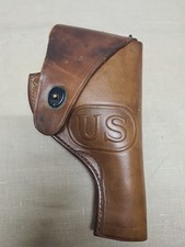 Holster US  ORIGINAL WW2 pour