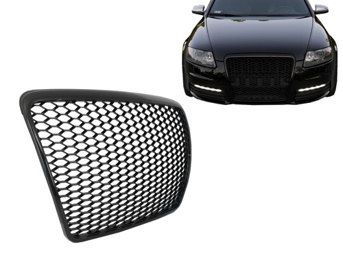 Grille calandre sans - grille,