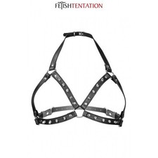 Harnais de Poitrine Ajustable