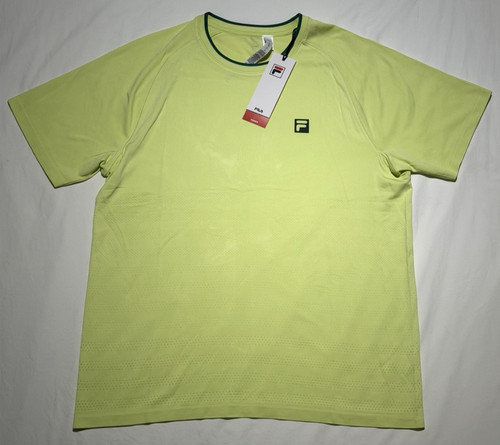 New fila tennis center - new,