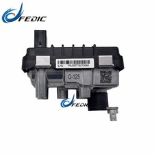 G-125 Actionneur Turbo pour