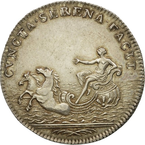 France jeton chamber - jeton,, of