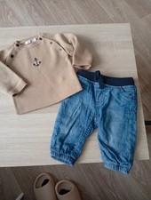 Ensemble bout'chou et du pareil au même 3 mois