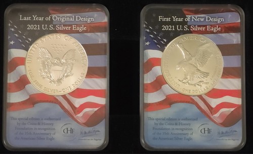2021 american silver eagle - american,