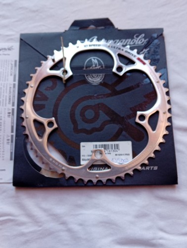 Campagnolo record vel - campagnolo, 10