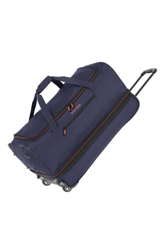 Sac voyage roulettes - sac,
