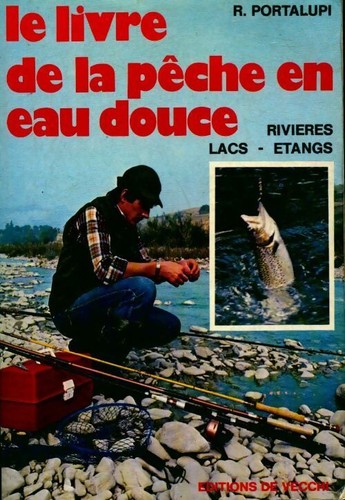 Livre pêche en - livre, de