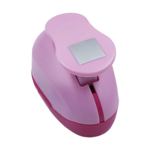 Perforatrice carrée 5 cm - carrée, 2,5