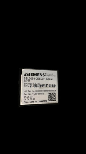 Siemens carte mémoire - carte,