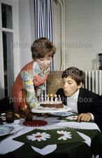 * Mehdi -  Exclusive RARE 20x30cm PHOTO N 039* CECILE AUBRY