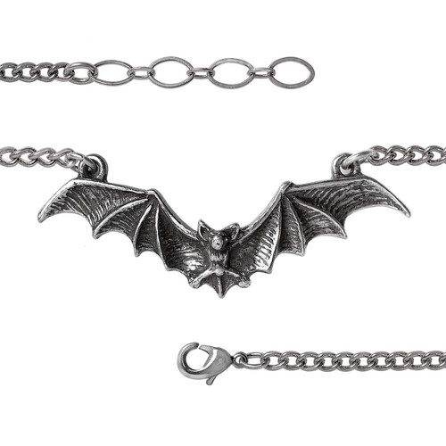 Alchemy gothic bracelet - alchemy,
