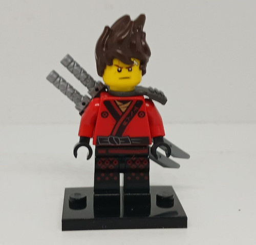 Lego ninjago kai - ninjago,