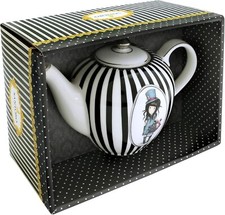 Théière Santoro Gorjuss the