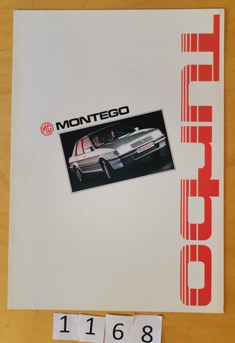 Austin rover montego - austin,