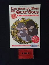 Livret Les amis du bois de