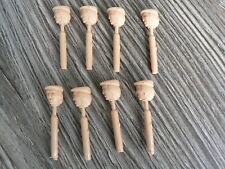 8 Carrera Universal 132 Têtes